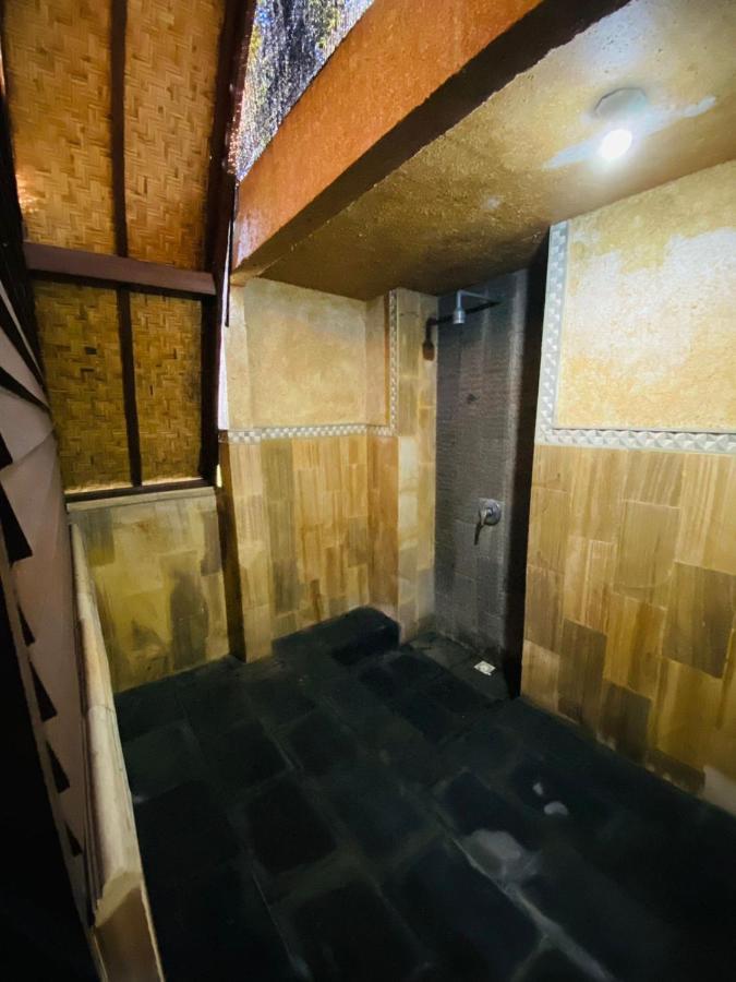 Lombok Indah Bungalow Гили Еър Екстериор снимка