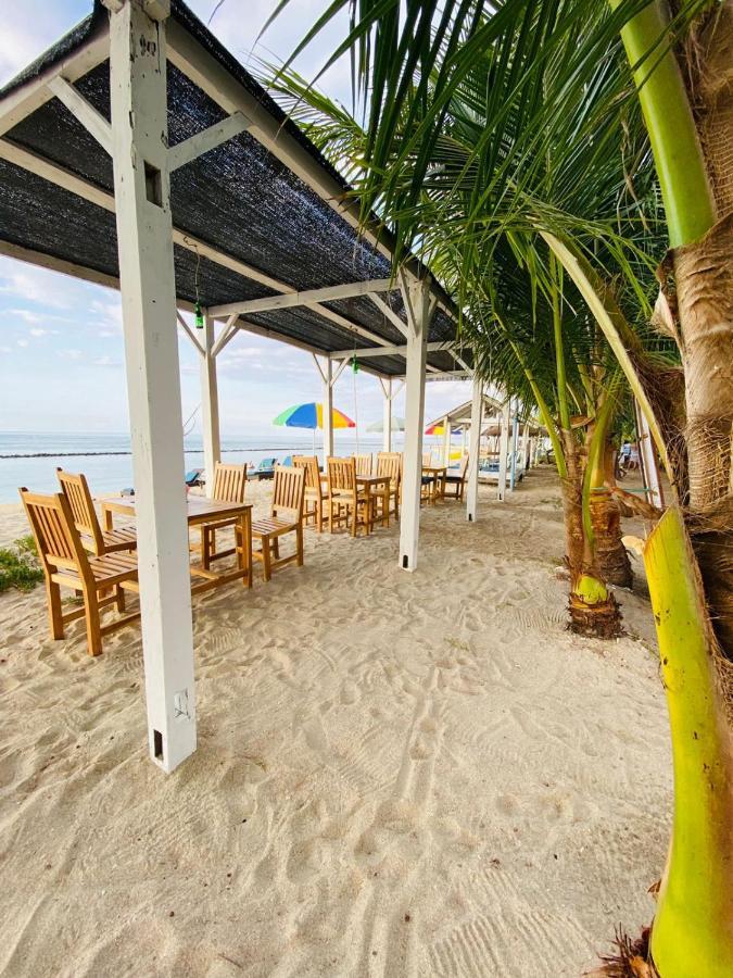 Lombok Indah Bungalow Гили Еър Екстериор снимка